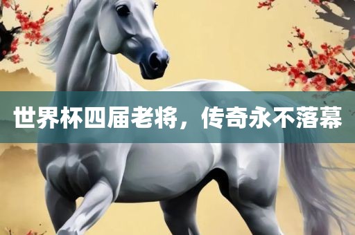 世界杯四届老将，传奇永不落幕