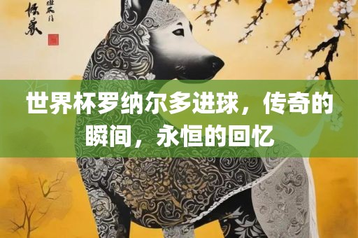 世界杯罗纳尔多进球，传奇的瞬间，永恒的回忆金炬实业股份有限公司