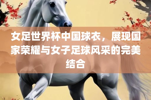 女足世界杯中国球衣，展现国家荣耀与女子足球风采的完美结合金炬实业股份有限公司