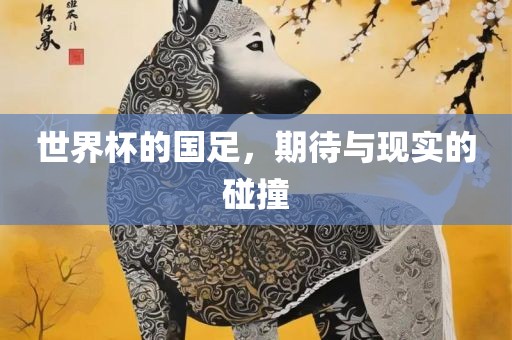 世界杯的国足，期待与现实的碰撞