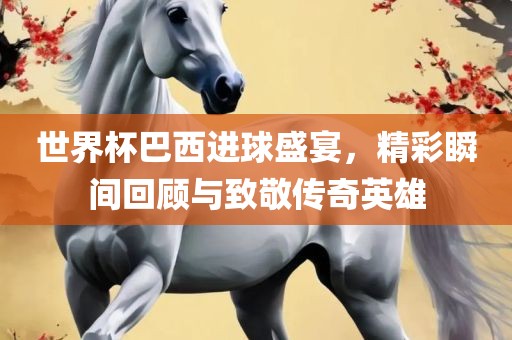 世界杯巴西进球盛宴，精彩瞬间回顾与致敬传奇英雄金炬实业股份有限公司