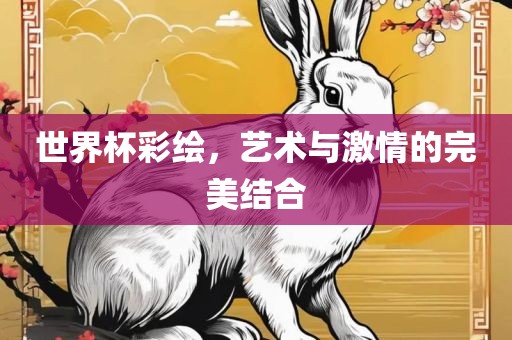 世界杯彩绘，艺术与激情的完美结合金炬实业股份有限公司