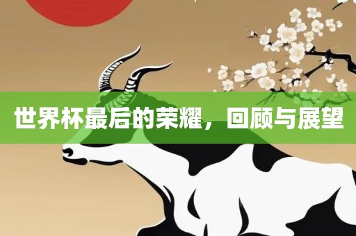 世界杯最后的荣耀，回顾与展望