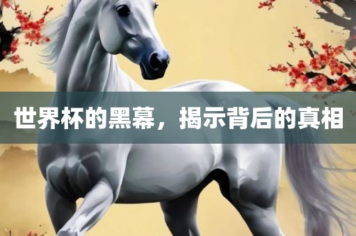 世界杯的黑幕，揭示背后的真相金炬实业股份有限公司