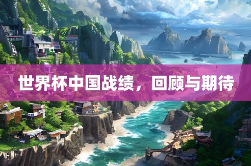 世界杯中国战绩，回顾与期待