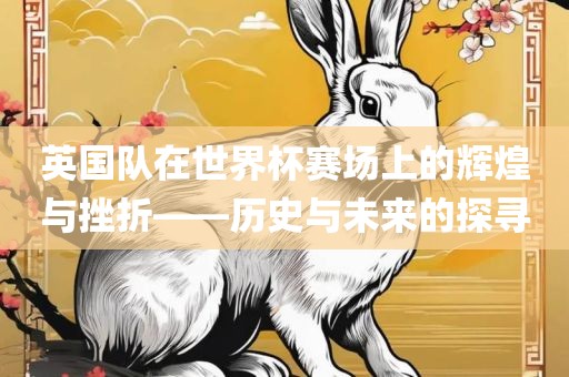 英国队在世界杯赛场上的辉煌与挫折——历史与未来的探寻
