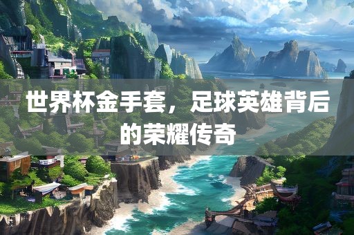 世界杯金手套，足球英雄背后的荣耀传奇