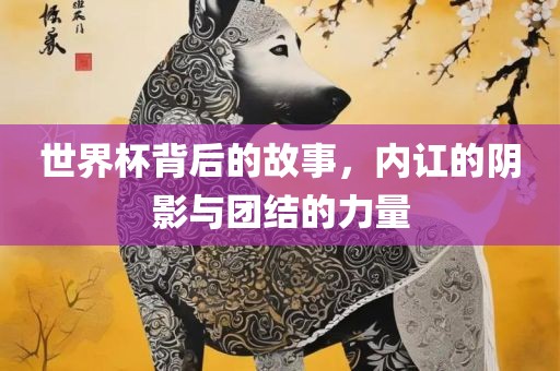 世界杯背后的故事，内讧的阴影与团结的力量