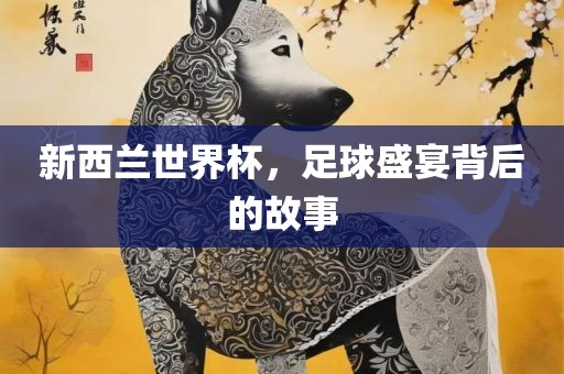 新西兰世界杯，足球盛宴背后的故事