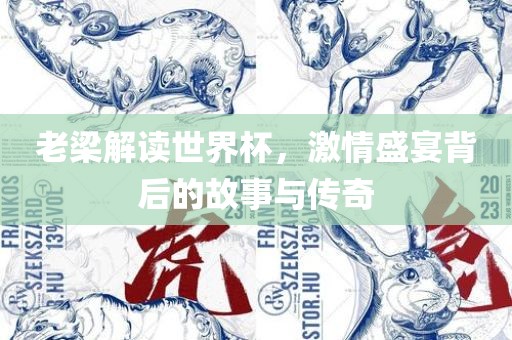老梁解读世界杯，激情盛宴背后的故事与传奇