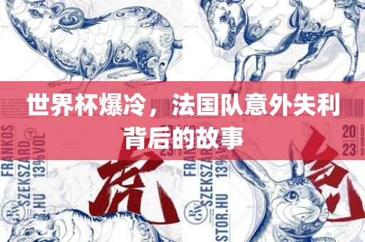 世界杯爆冷，法国队意外失利背后的故事