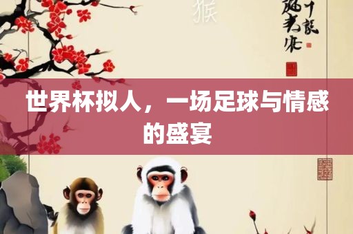 世界杯拟人，一场足球与情感的盛宴金炬实业股份有限公司