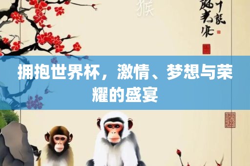 拥抱世界杯，激情、梦想与荣耀的盛宴金炬实业股份有限公司