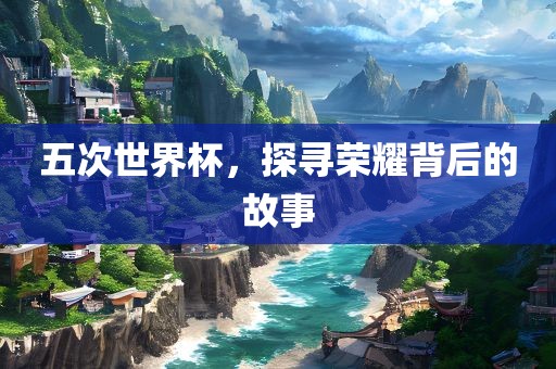 五次世界杯，探寻荣耀背后的故事