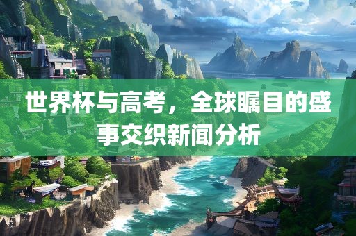 世界杯与高考，全球瞩目的盛事交织新闻分析金炬实业股份有限公司