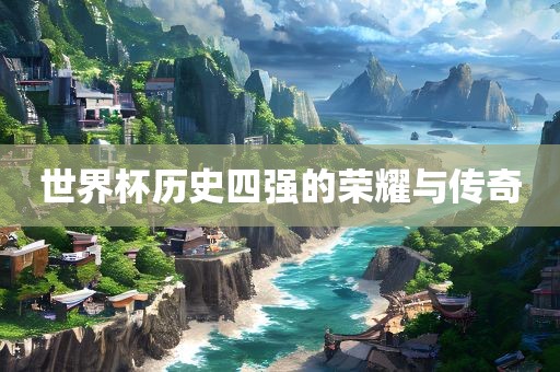 世界杯历史四强的荣耀与传奇金炬实业股份有限公司