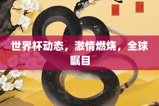 世界杯动态，激情燃烧，全球瞩目金炬实业股份有限公司