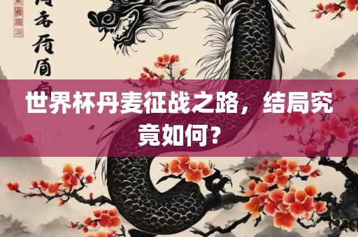 世界杯丹麦征战之路，结局究竟如何？金炬实业股份有限公司
