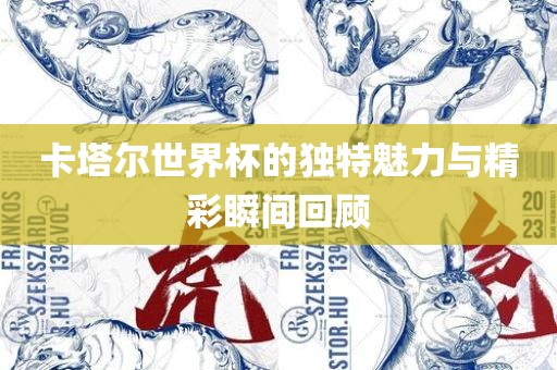 卡塔尔世界杯的独特魅力与精彩瞬间回顾金炬实业股份有限公司