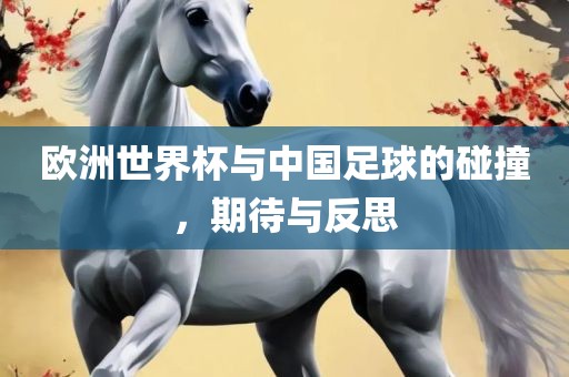欧洲世界杯与中国足球的碰撞，期待与反思