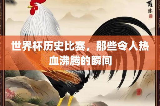 热血沸腾的瞬间 第2页